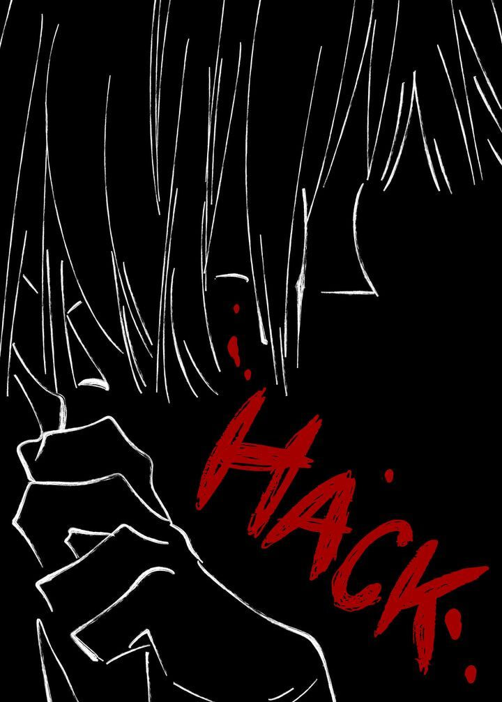 Stigmata Chapter 42 page 15 - 