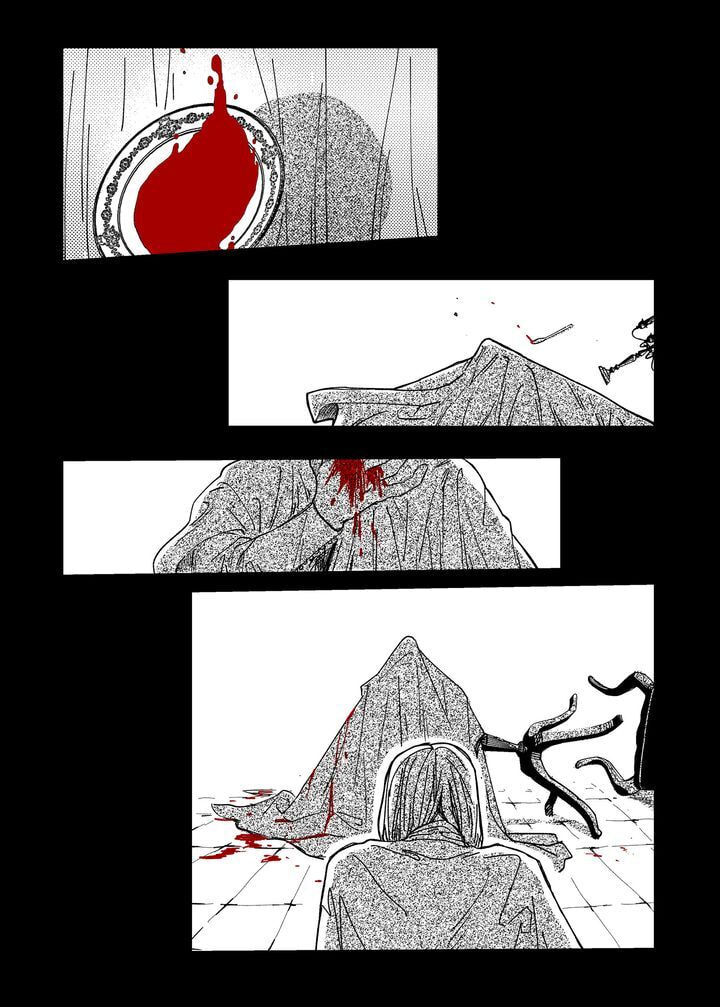 Stigmata Chapter 42 page 16 - 