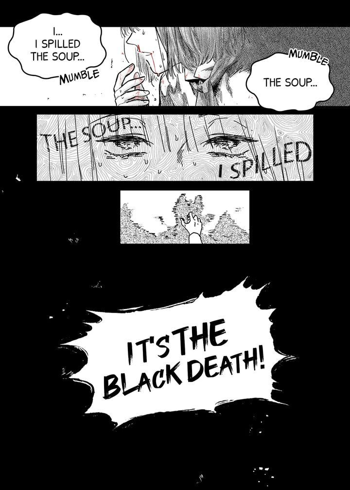 Stigmata Chapter 42 page 17 - 