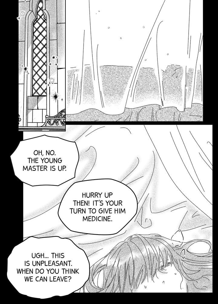 Stigmata Chapter 42 page 19 - 
