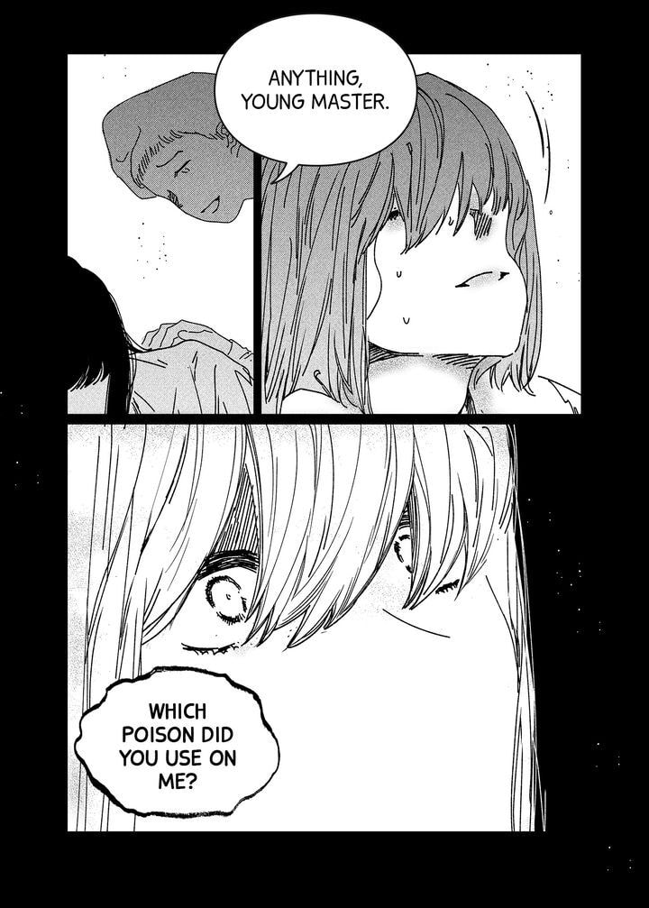 Stigmata Chapter 42 page 21 - 