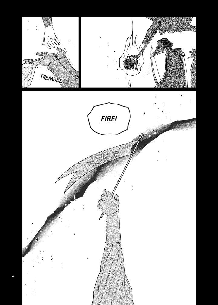 Stigmata Chapter 42 page 4 - 