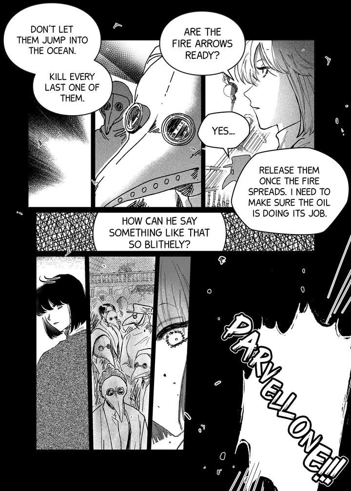 Stigmata Chapter 42 page 6 - 