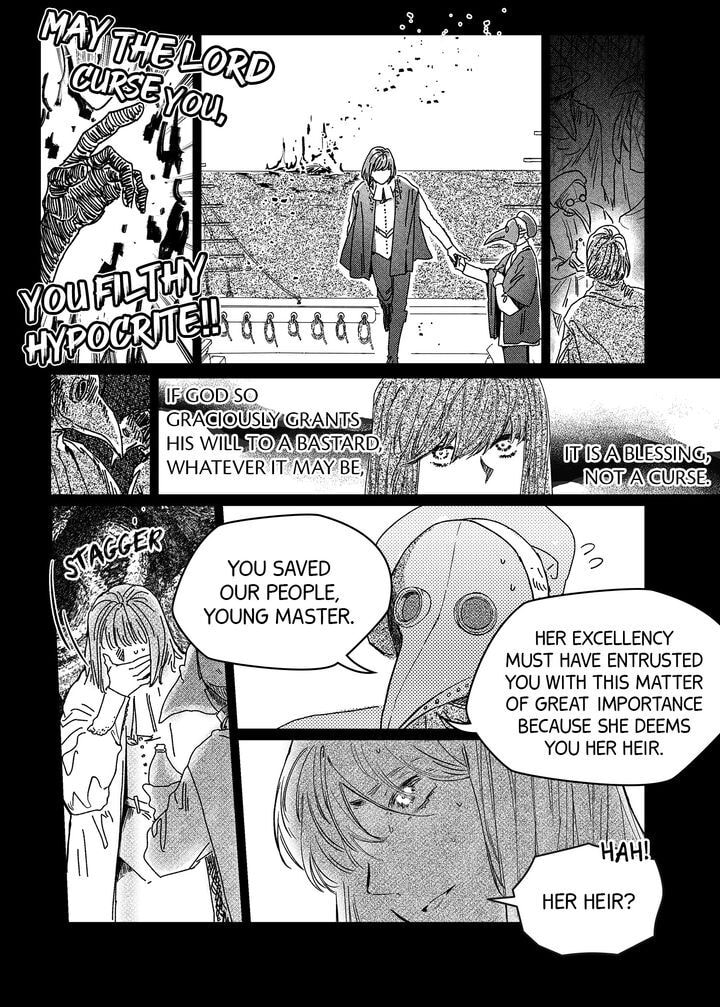 Stigmata Chapter 42 page 7 - 