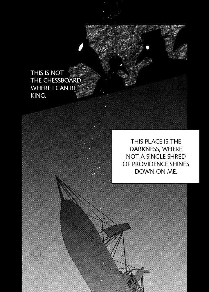 Stigmata Chapter 42 page 8 - 