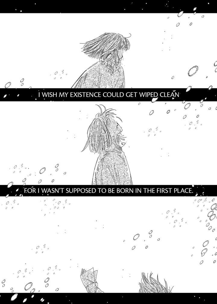 Stigmata Chapter 43 page 13 - 
