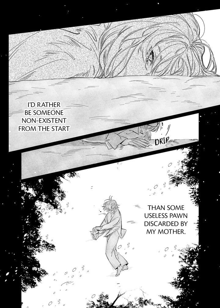 Stigmata Chapter 43 page 14 - 