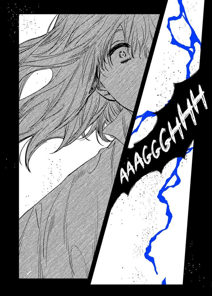 Stigmata Chapter 43 page 18 - 
