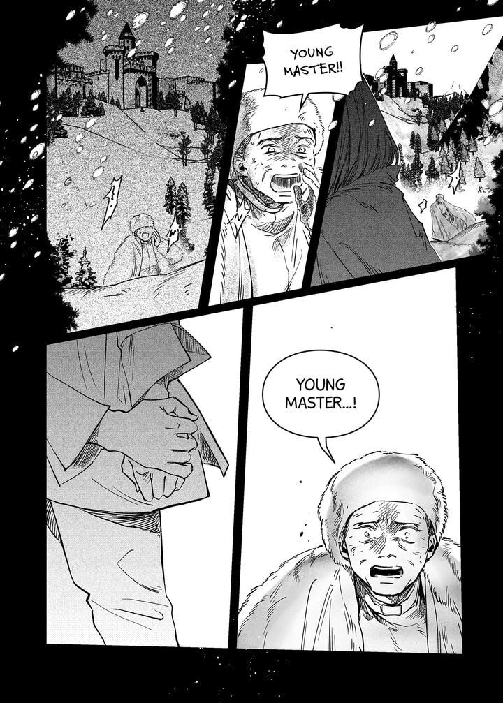 Stigmata Chapter 43 page 19 - 