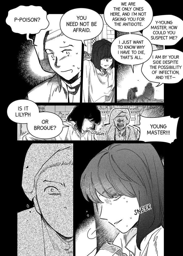 Stigmata Chapter 43 page 4 - 