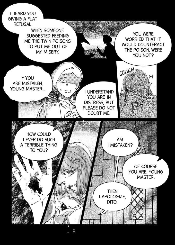 Stigmata Chapter 43 page 6 - 