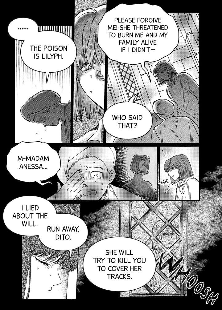 Stigmata Chapter 43 page 8 - 