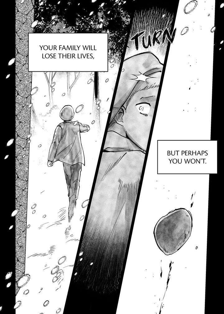 Stigmata Chapter 43 page 9 - 