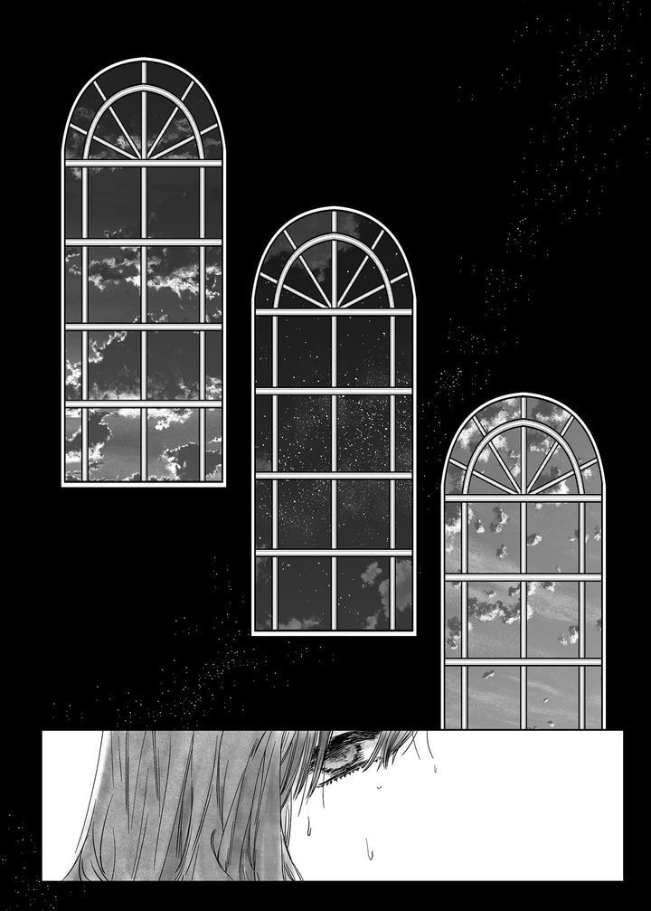 Stigmata Chapter 43 page 10 - 