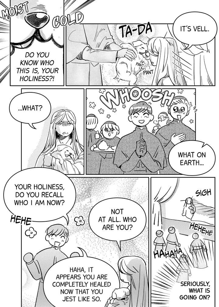 Stigmata Chapter 44 page 12 - 