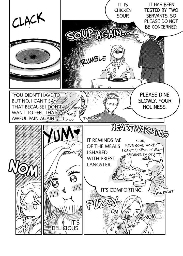 Stigmata Chapter 44 page 13 - 