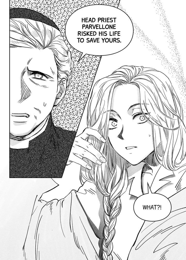 Stigmata Chapter 44 page 16 - 