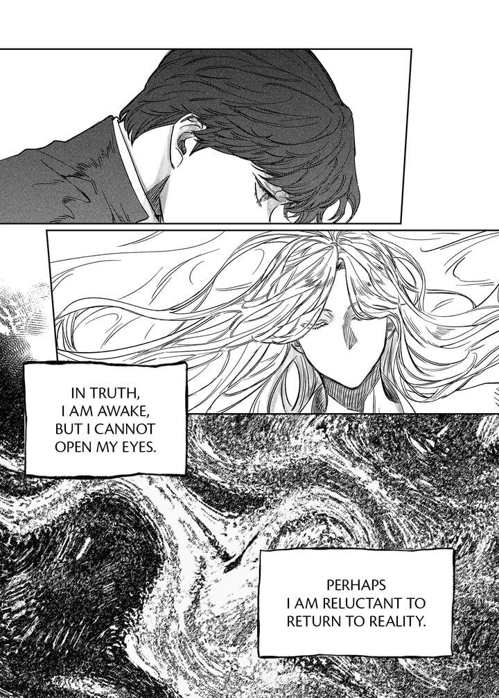 Stigmata Chapter 44 page 4 - 