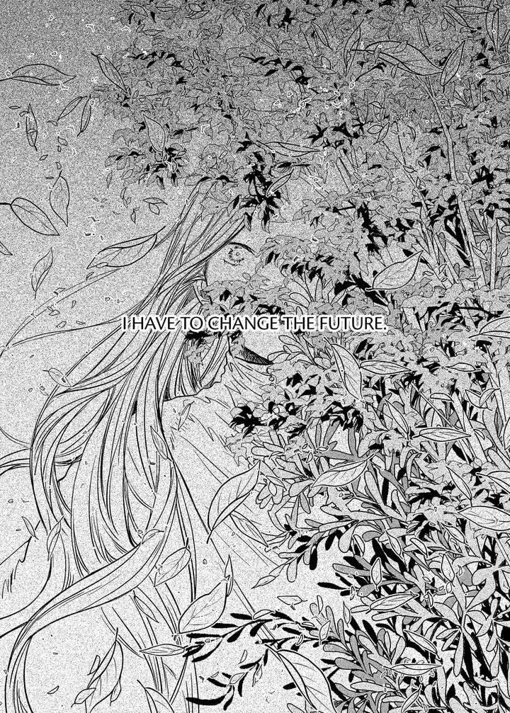 Stigmata Chapter 44 page 8 - 