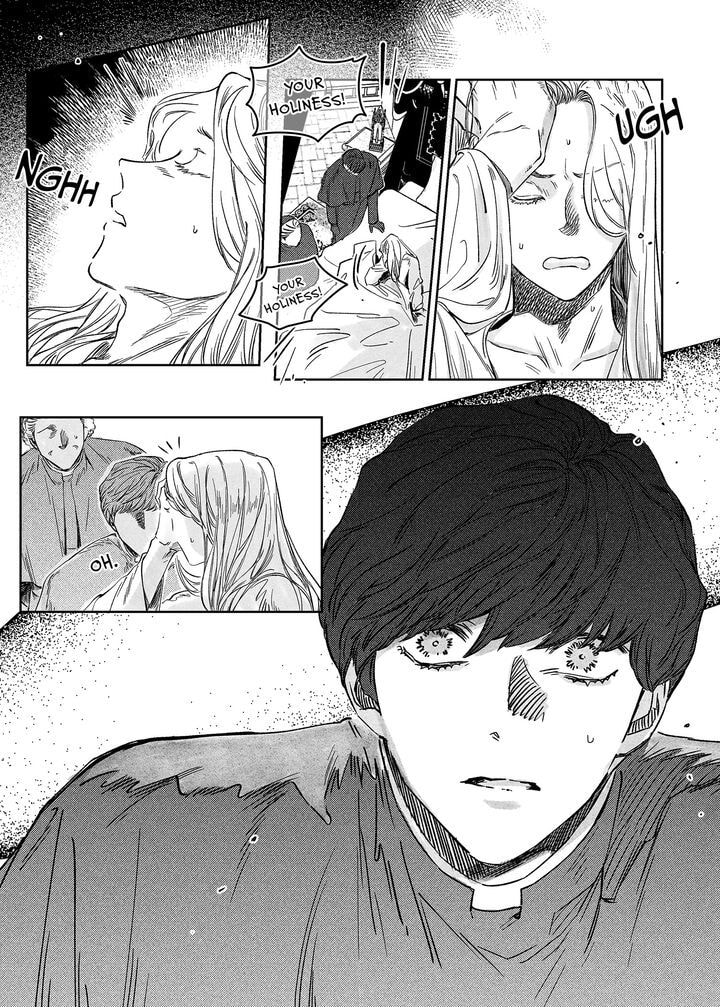 Stigmata Chapter 44 page 9 - 