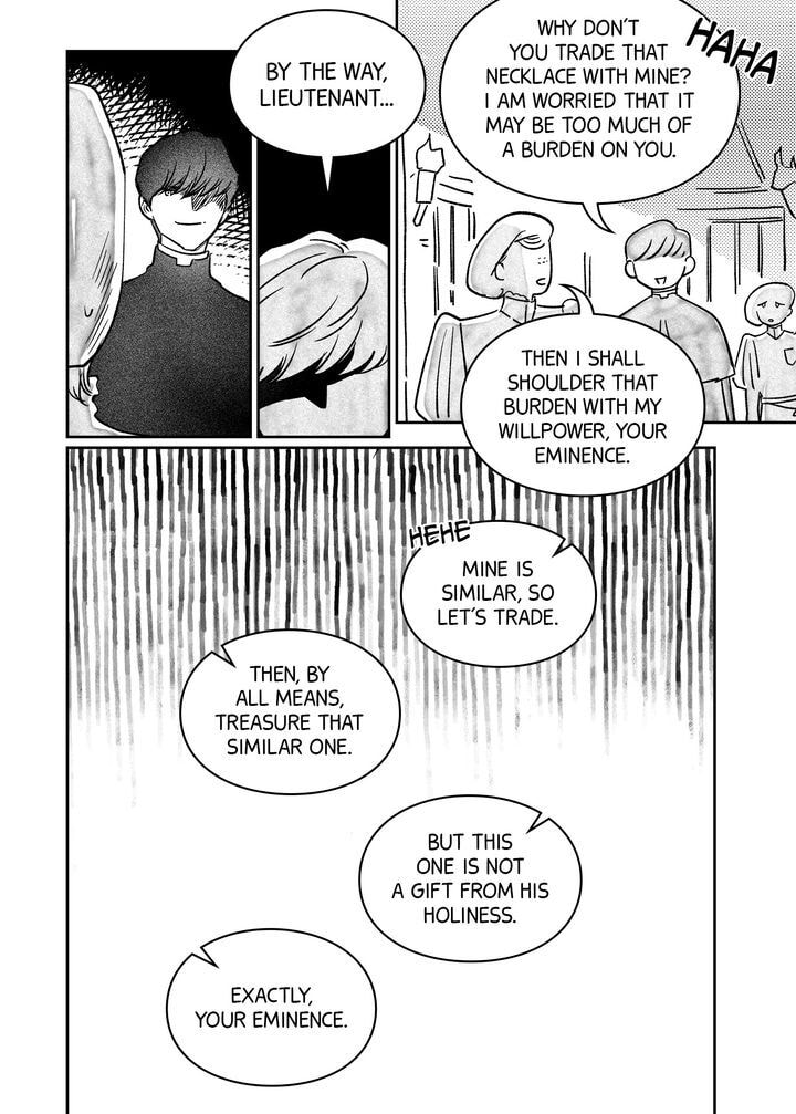 Stigmata Chapter 45 page 12 - 