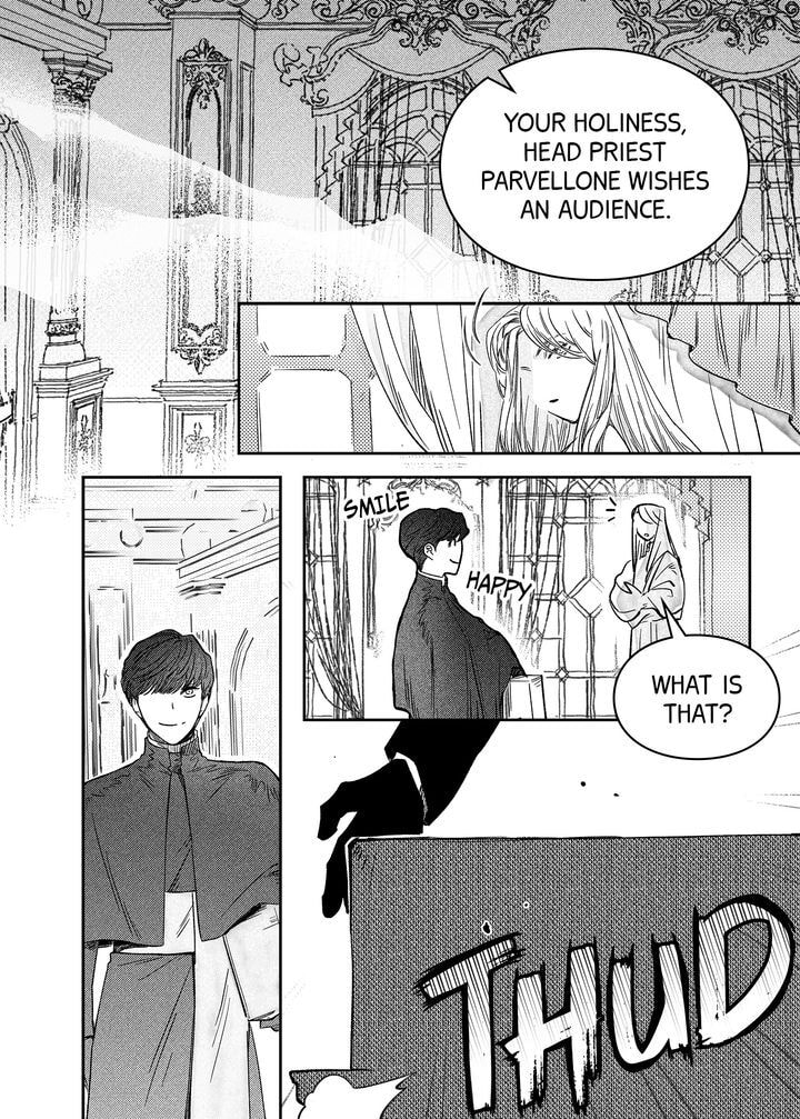 Stigmata Chapter 45 page 13 - 