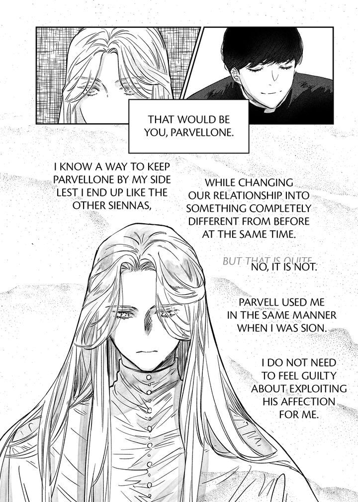 Stigmata Chapter 45 page 18 - 