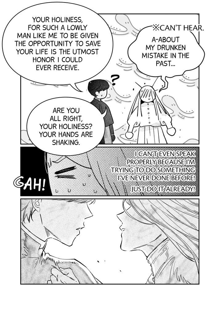 Stigmata Chapter 45 page 20 - 