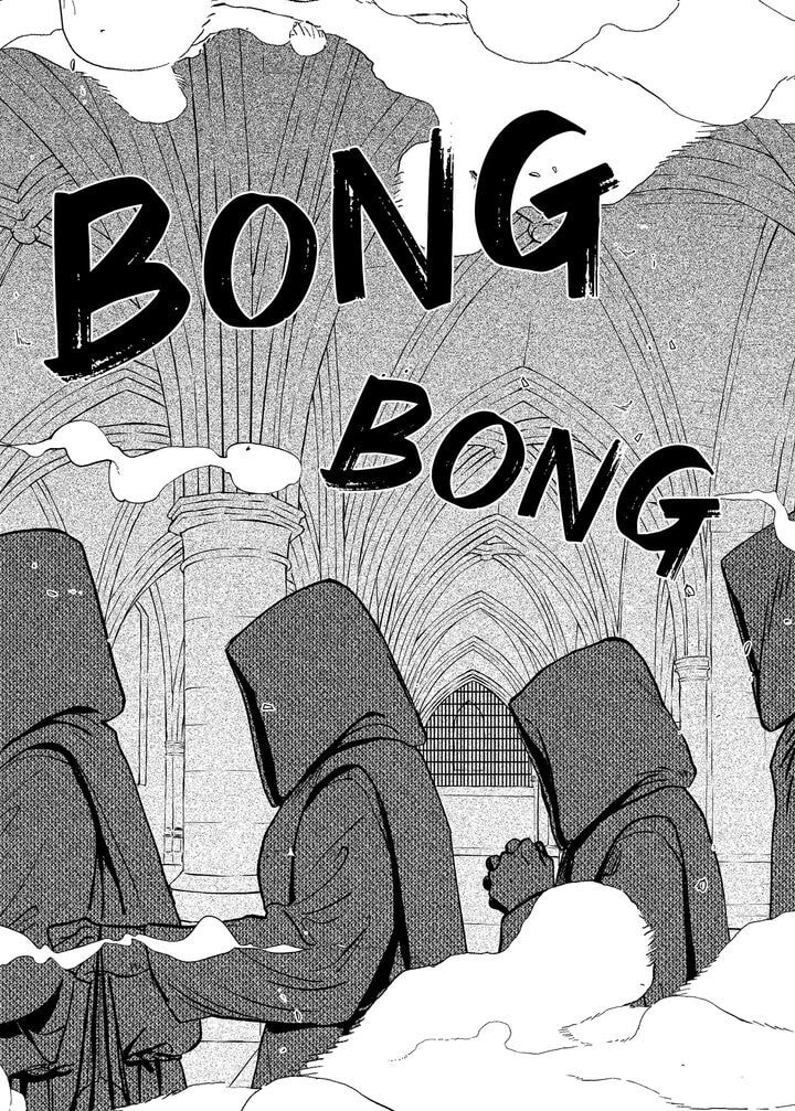 Stigmata Chapter 45 page 3 - 