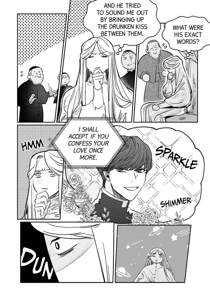 Stigmata Chapter 45 page 7 - 