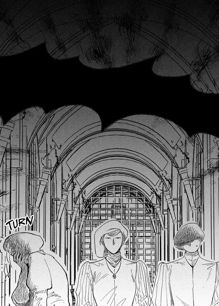 Stigmata Chapter 45 page 9 - 