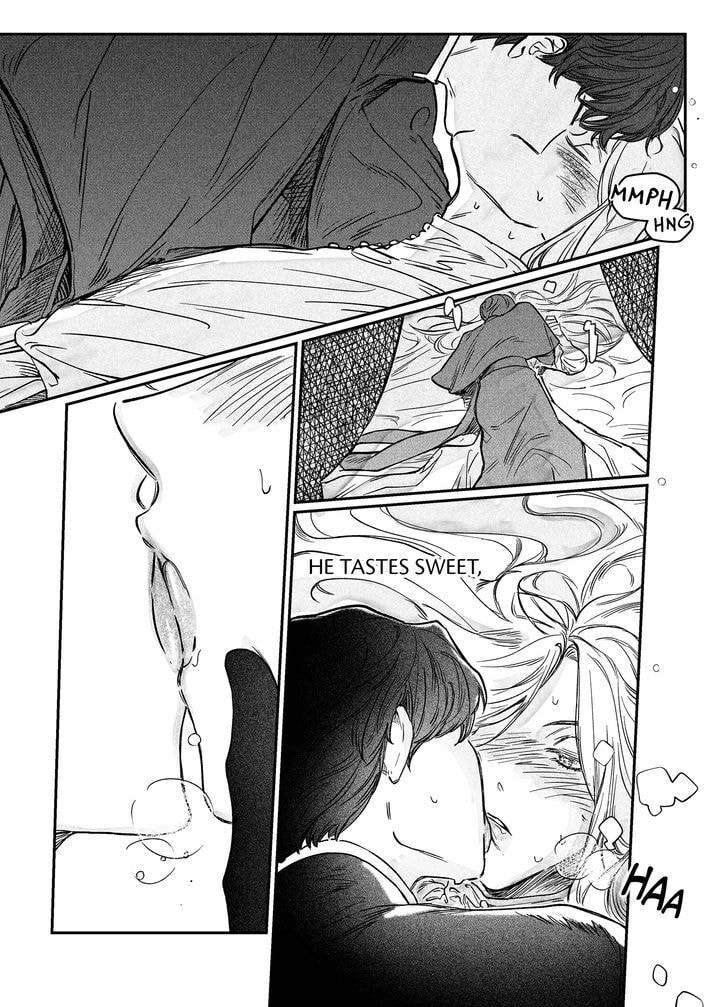 Stigmata Chapter 46 page 11 - 