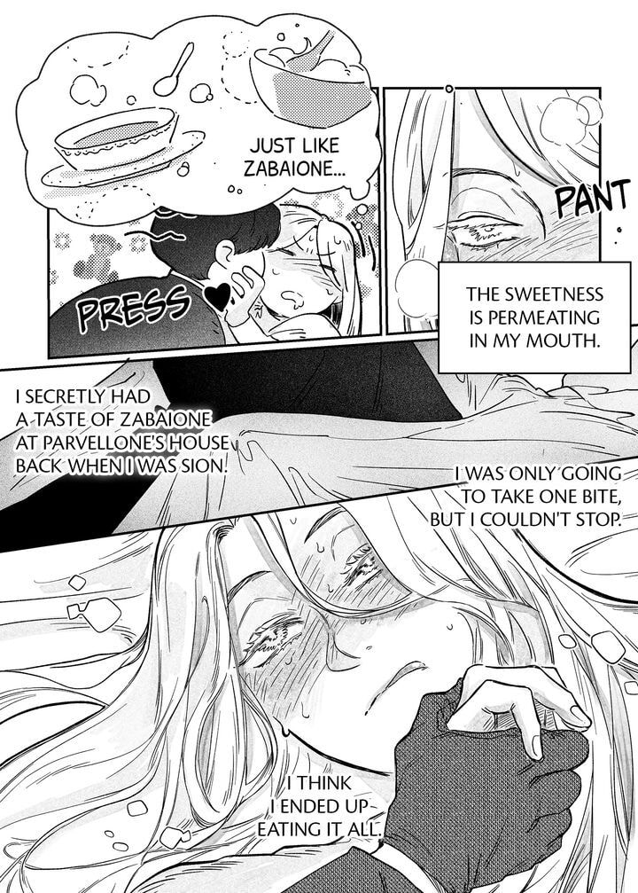 Stigmata Chapter 46 page 12 - 