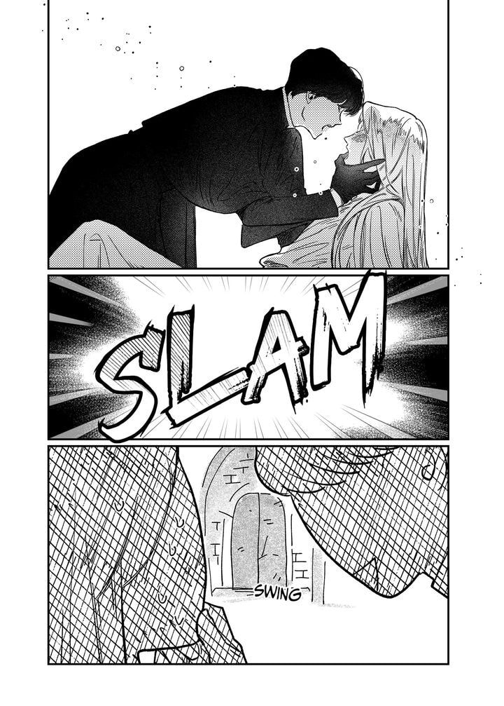 Stigmata Chapter 46 page 13 - 