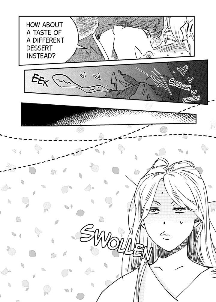 Stigmata Chapter 46 page 15 - 