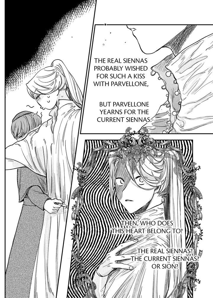 Stigmata Chapter 46 page 16 - 