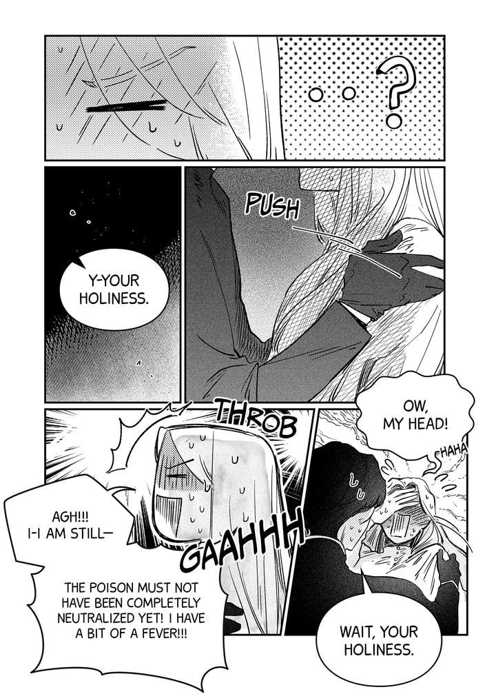 Stigmata Chapter 46 page 4 - 