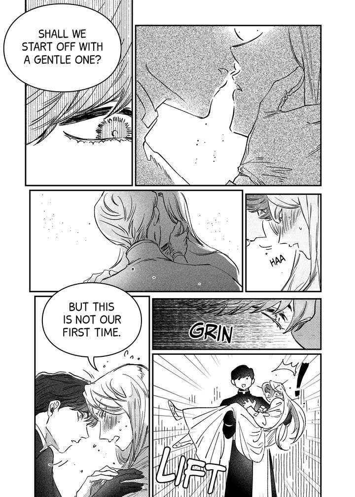 Stigmata Chapter 46 page 7 - 