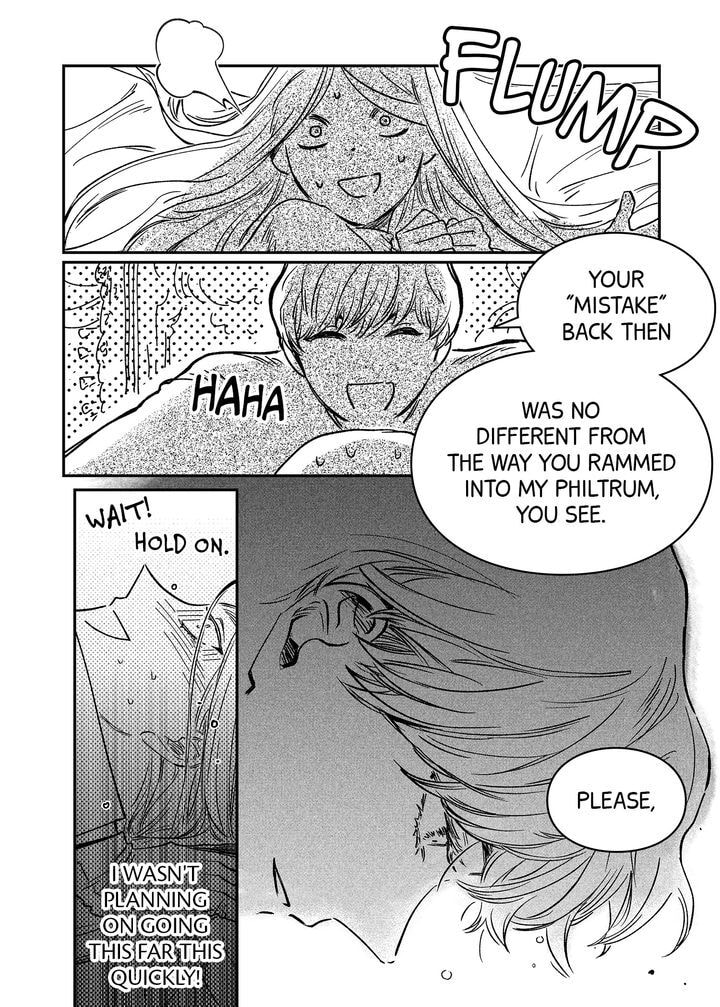 Stigmata Chapter 46 page 8 - 