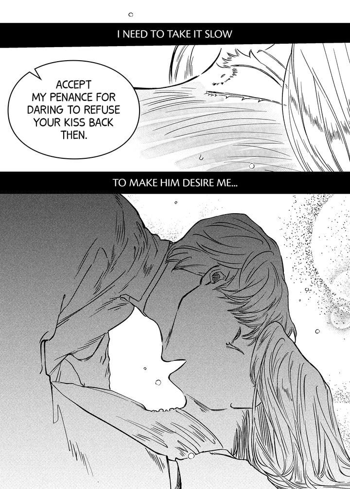 Stigmata Chapter 46 page 9 - 