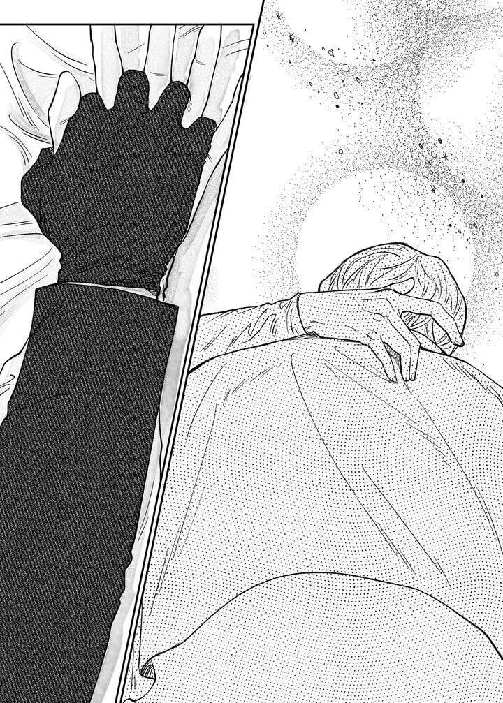 Stigmata Chapter 46 page 10 - 