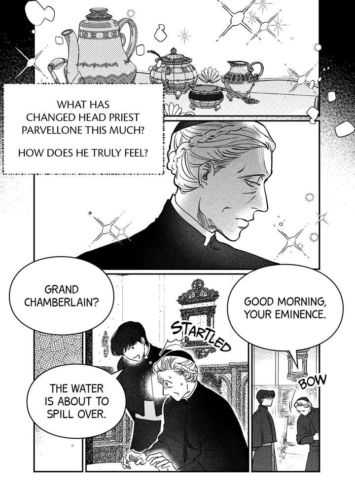 Stigmata Chapter 47 page 11 - 