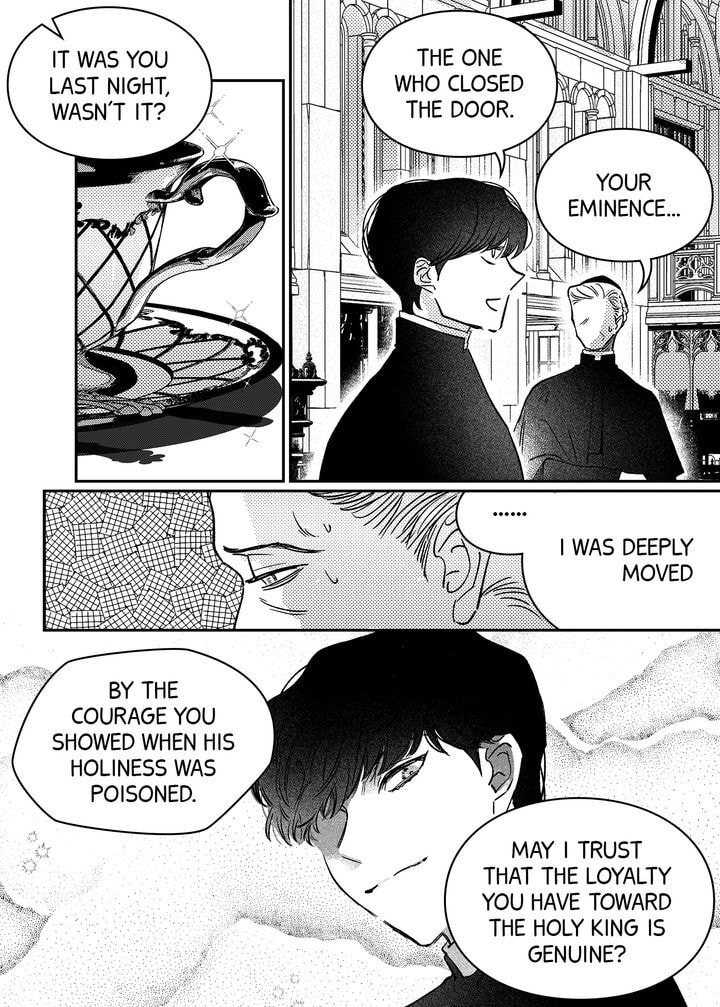 Stigmata Chapter 47 page 12 - 