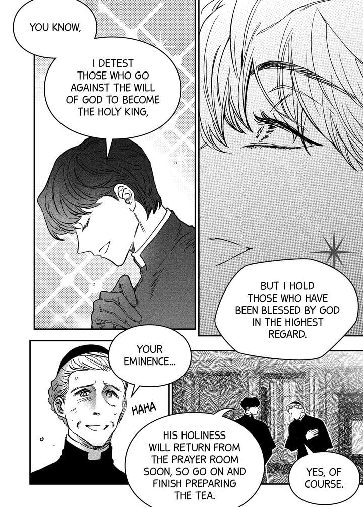 Stigmata Chapter 47 page 13 - 