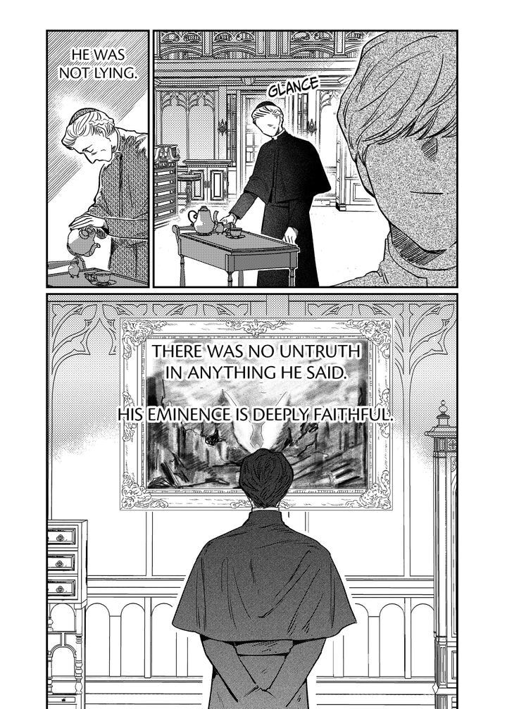Stigmata Chapter 47 page 14 - 