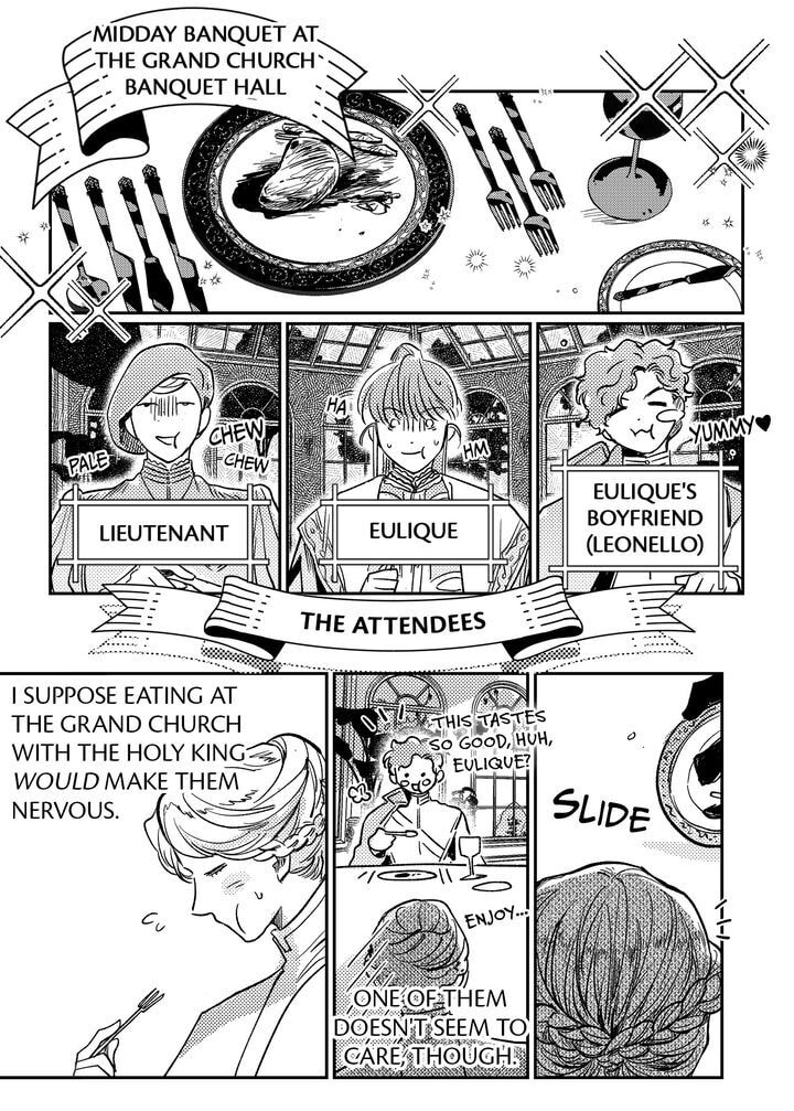 Stigmata Chapter 47 page 15 - 