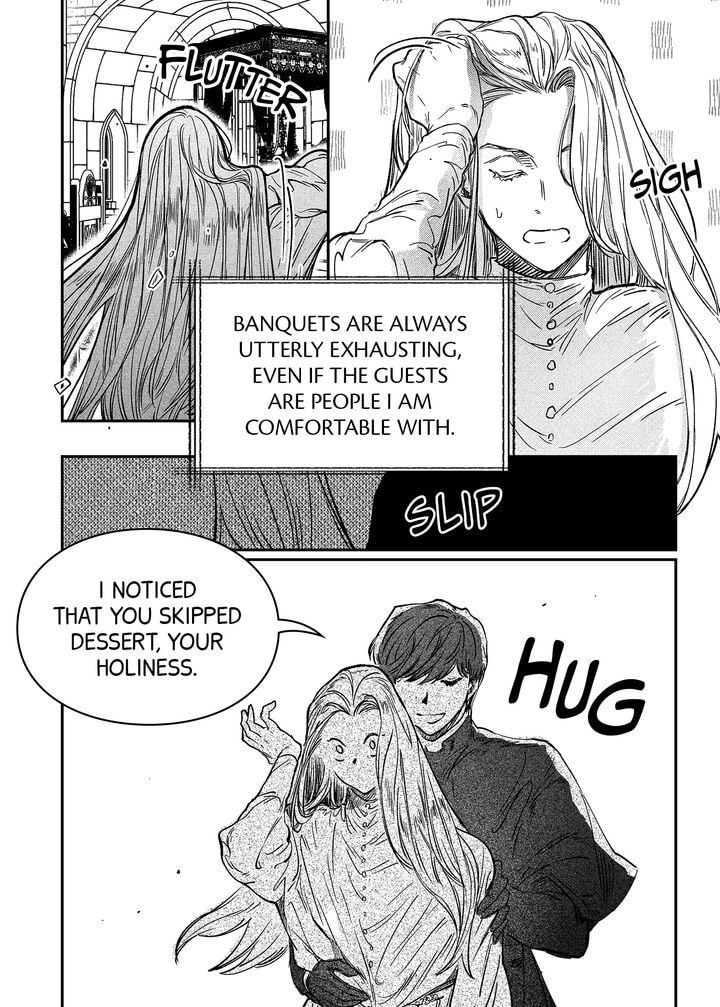 Stigmata Chapter 47 page 18 - 