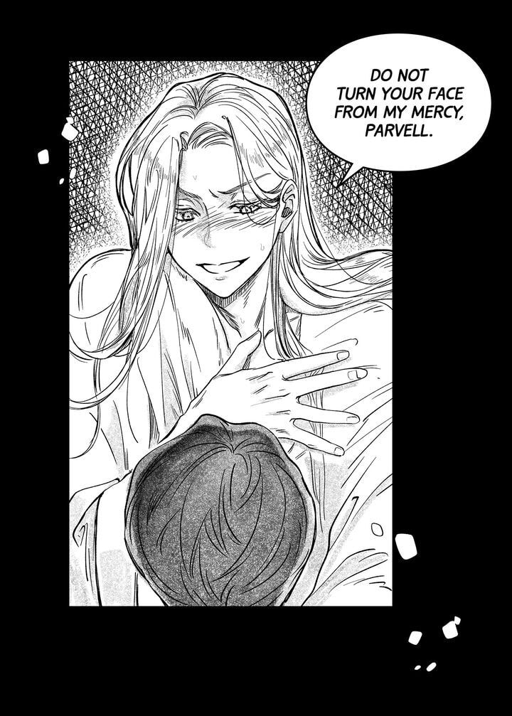 Stigmata Chapter 47 page 3 - 