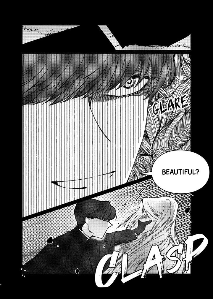 Stigmata Chapter 47 page 8 - 