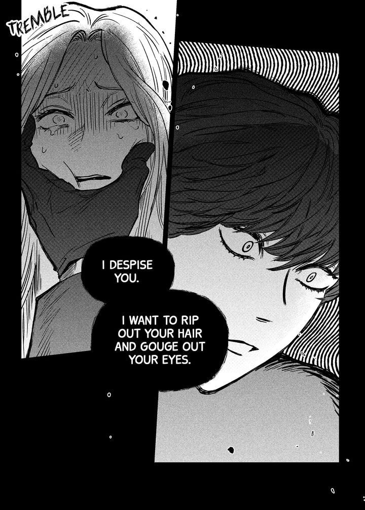 Stigmata Chapter 47 page 9 - 